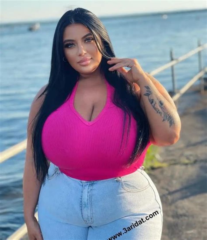 Ashley Bova: The Rising Star in Entertainment