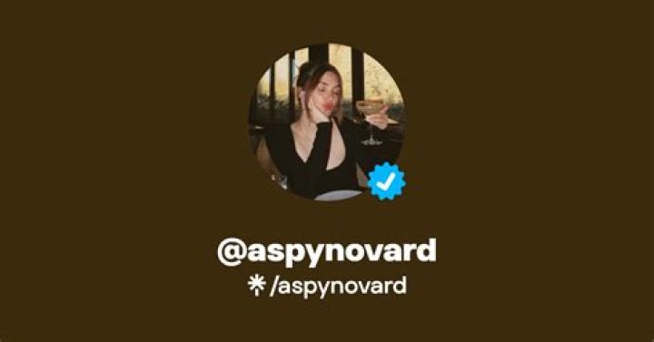 A Comprehensive Guide to Aspyn Ovard on TikTok: Her Journey, Content, and Impact