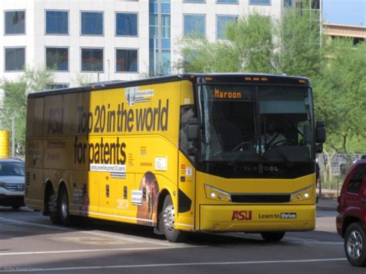 Asu Campus Shuttle: Your Ultimate Guide to Seamless Transportation