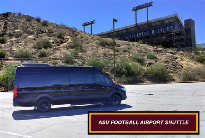 Asu Shuttle Tracker: Your Ultimate Guide to Efficient Campus Transportation