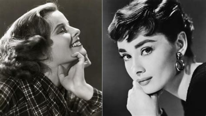 Audrey Hepburn: Timeless Elegance & Iconic Style