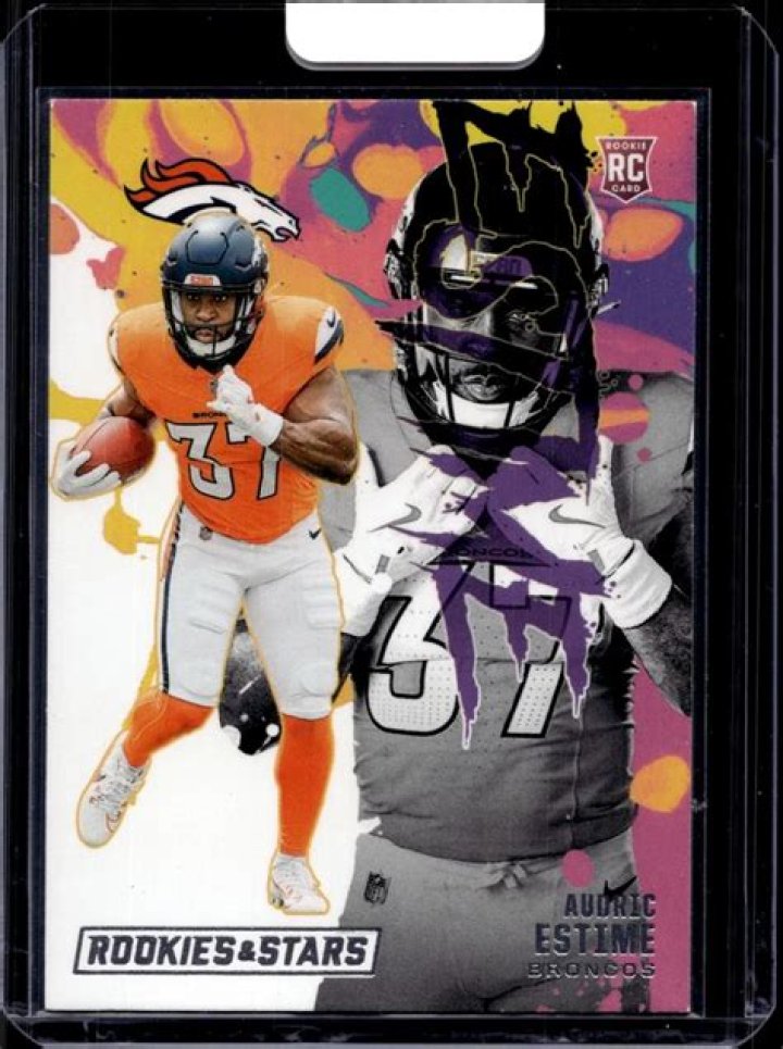 Discovering the Remarkable Journey of Audric Estime