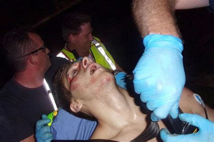 Unraveling the Mystery of Austin Harrouff: A Journey into the Unknown