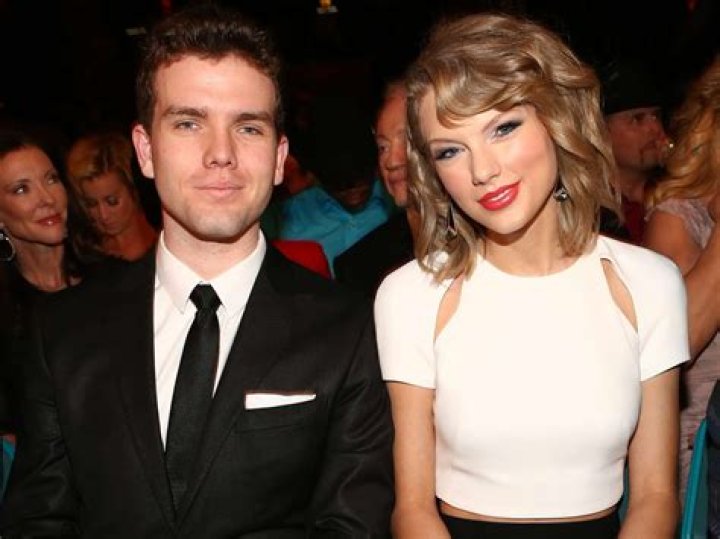 Austin Swift: The Rising Star Behind the Scenes