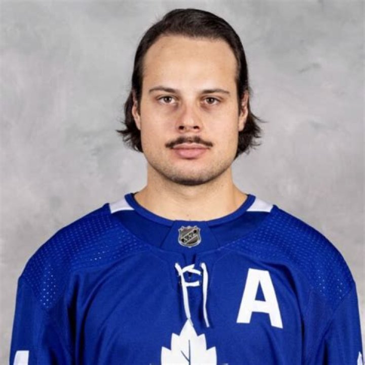 Auston Matthews Hair: A Comprehensive Guide to Style, Care, and Inspiration