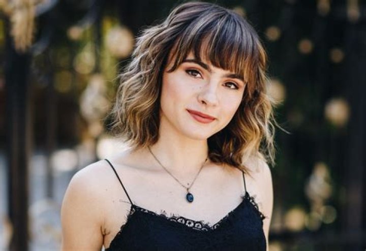 Ava Maybee Cardoso Smith: Rising Star in the Entertainment World