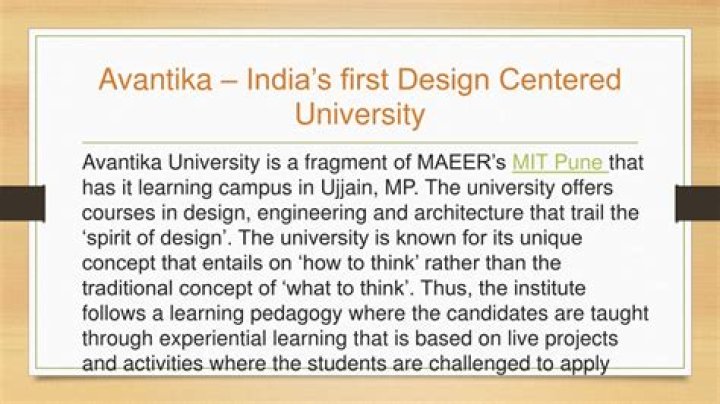 Avantika India: A Rising Star in the Entertainment Industry