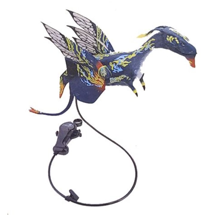 Exploring the Avatar RC Banshee: A Comprehensive Guide