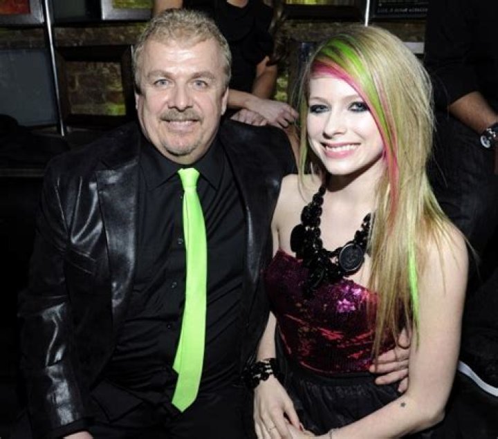 Avril Lavigne's Daughter Name: Everything You Need to Know
