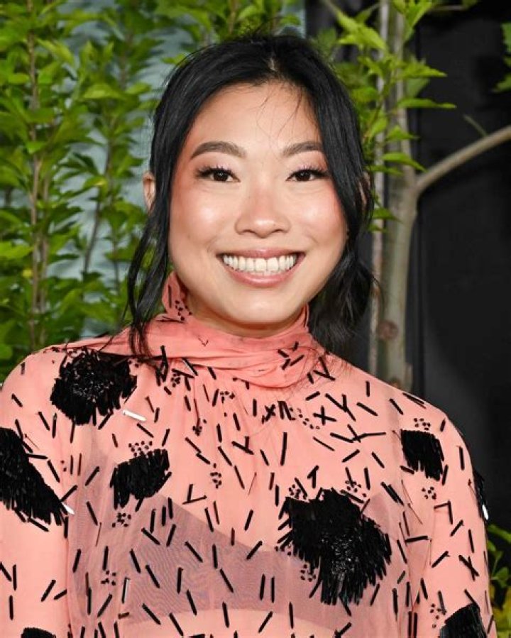 Akwifina: A Rising Star in the World of Entertainment