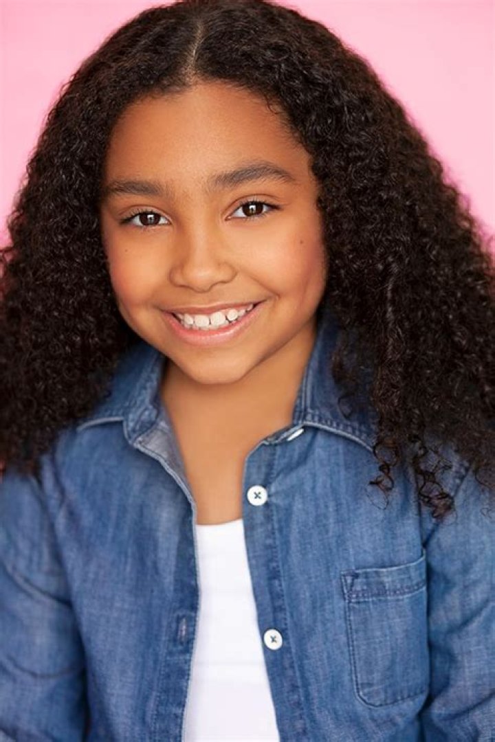 Ayla Rae Neal: Unveiling the Rising Star's Journey and Achievements