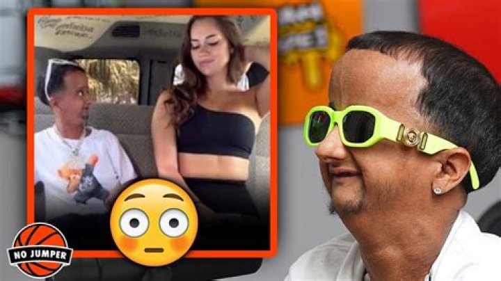 Exploring the Enigma of Baby Alien Erome