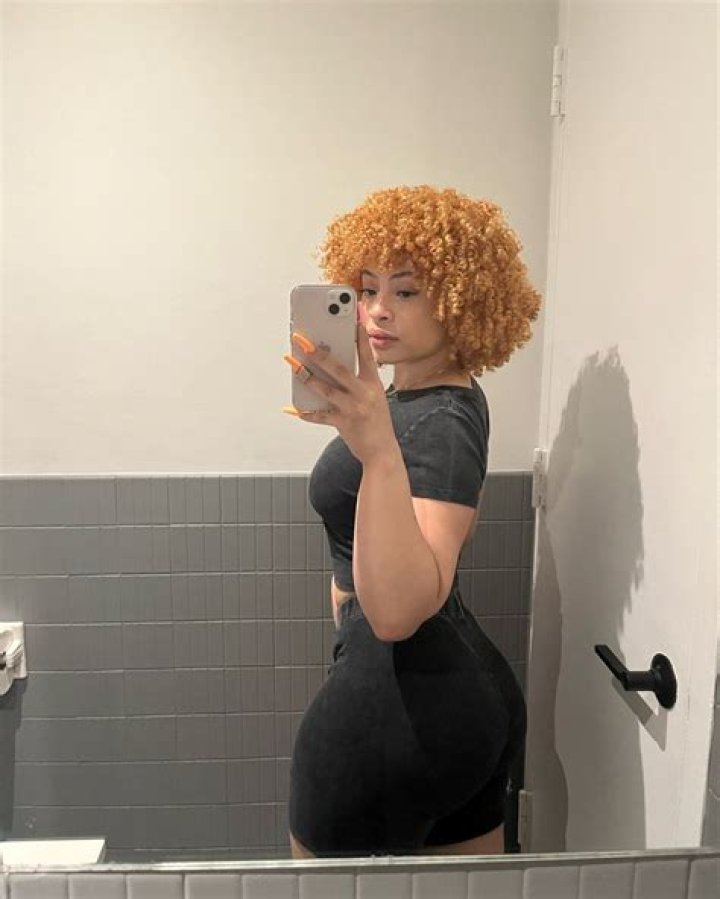 Baddiehub Tameeka: The Ultimate Guide to Her Rise, Style, and Influence