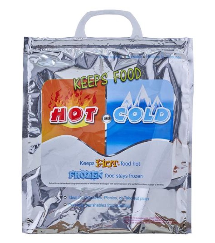Bags to Keep Food Frozen: The Ultimate Guide for Freshness