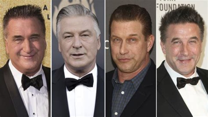 The Baldwin Brothers: A Legacy of Talent and Influence