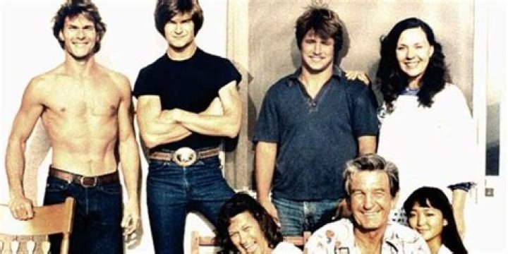 Bambi Swayze: The Untold Story of a Hollywood Legend