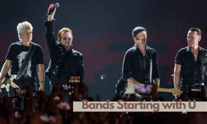 Bands That Start with O: A Musical Journey