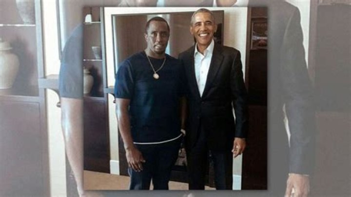 Barack Obama and P Diddy: A Comprehensive Look at Their Unique Relationship and Influence