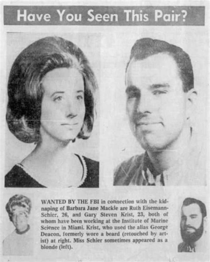 Barbara Mackle Now: The Inspiring Story of Survival and Resilience