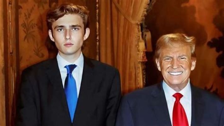 Exploring the Life and Health of Barron Trump: The Marfan Connection