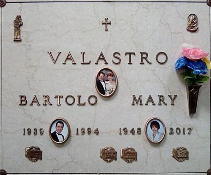 Bartolo Valastro Sr: The Legendary Figure Behind the Cake Boss Empire