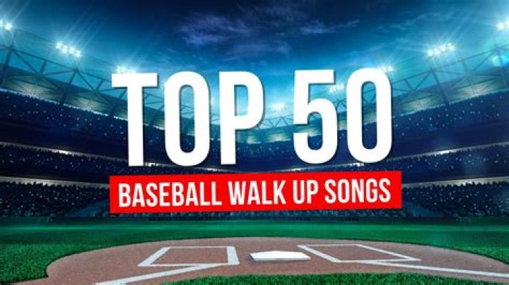 Baseball Walkup Songs: The Ultimate Guide to Game Day Anthems