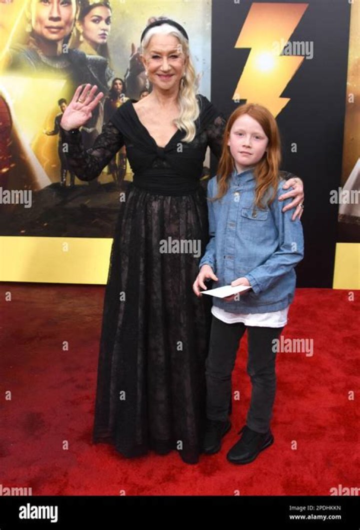 Basil Mirren: A Comprehensive Look at the Iconic Figure in the Spotlight