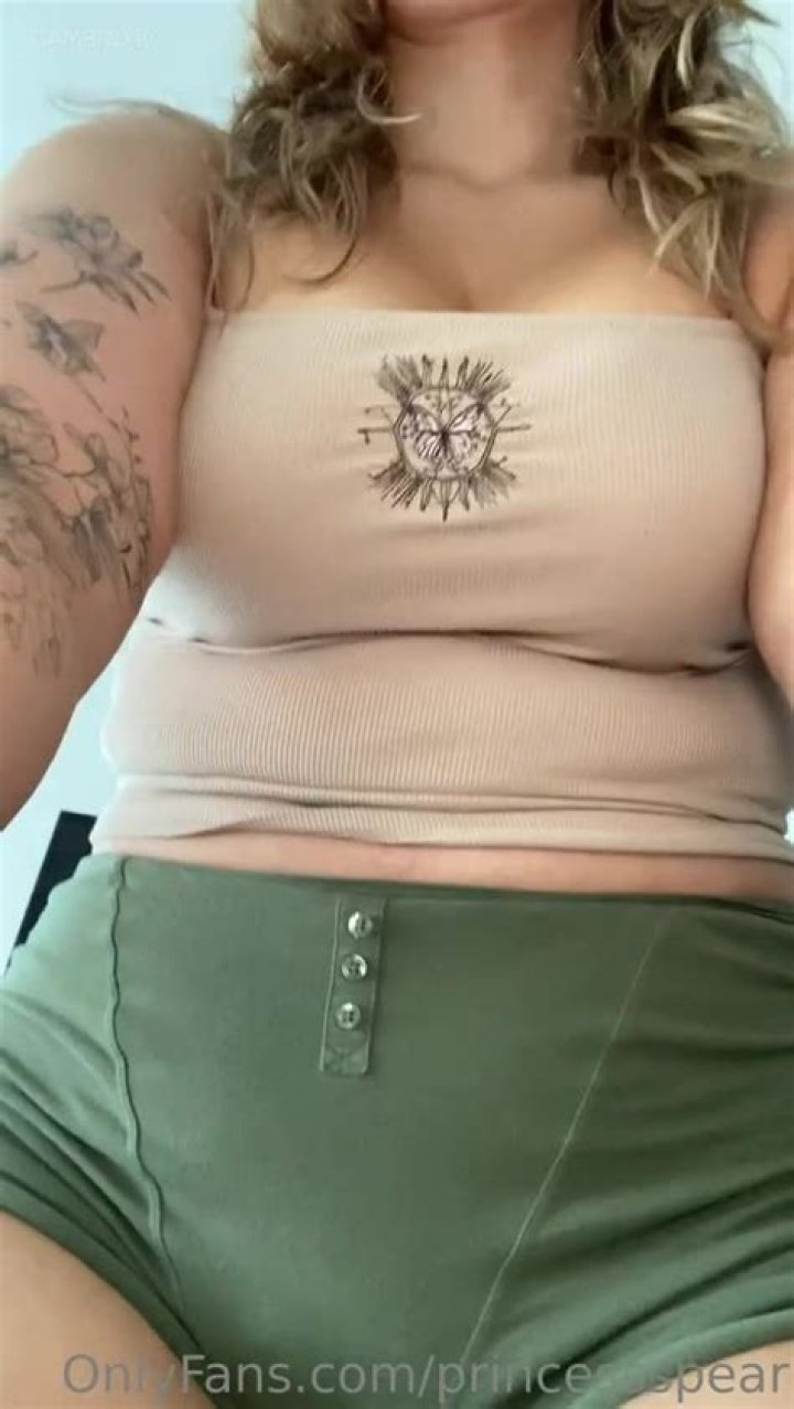 Exploring the World of BBW PrincessPear: A Comprehensive Guide