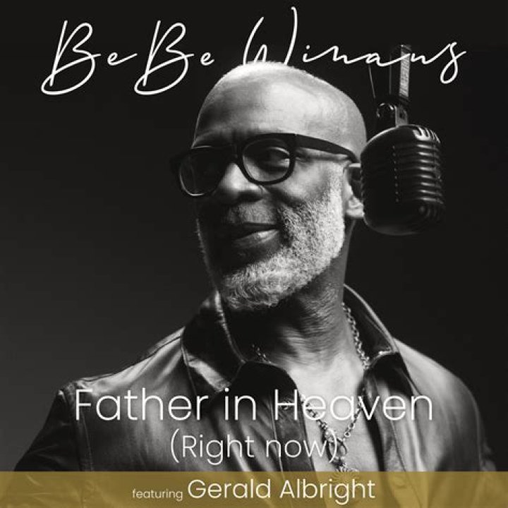 Bebe Winans: The Voice of Inspiration