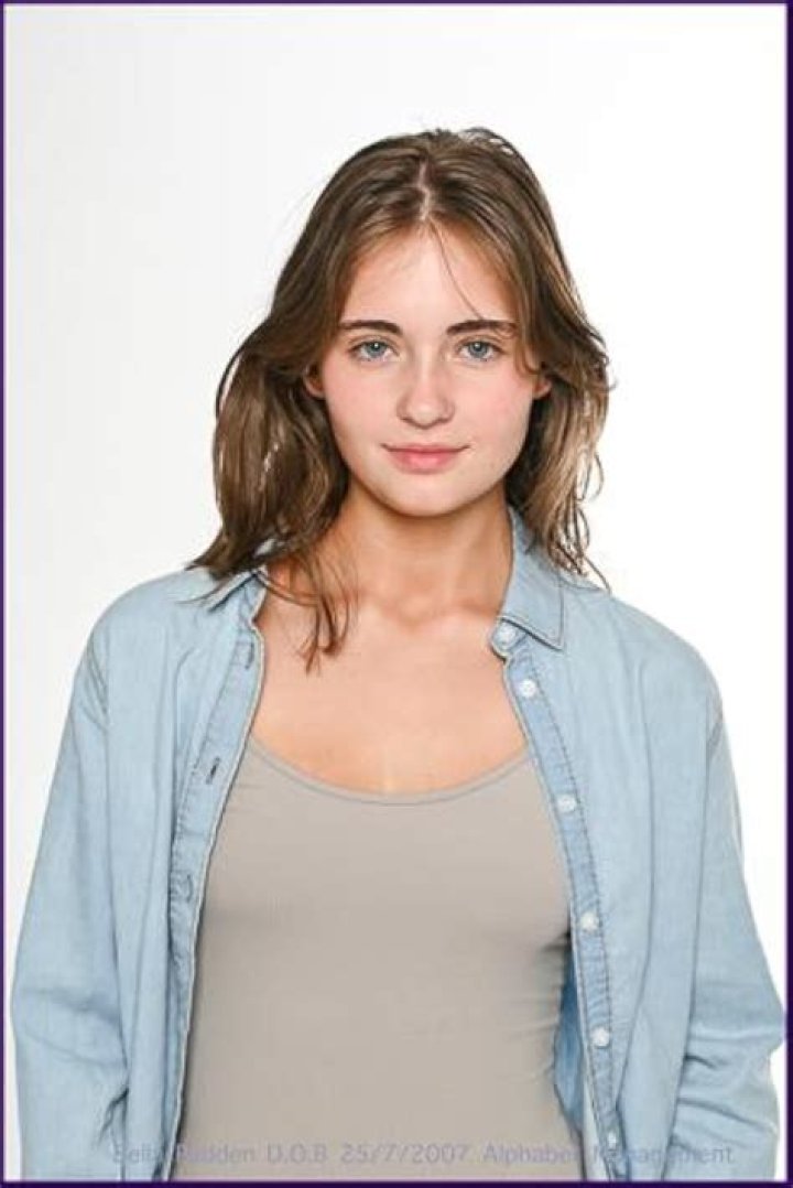 Bella Padden: The Rising Star in the World of Entertainment