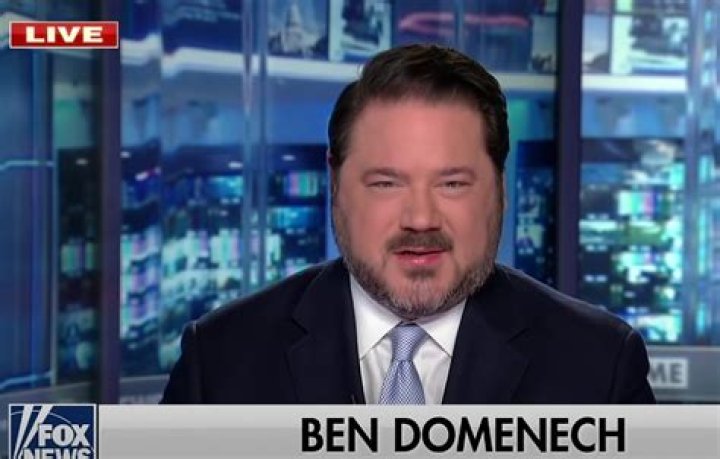 Ben Domenech Twitter: A Comprehensive Analysis of His Impact on Social Media