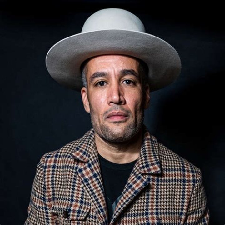 Ben Harper: Music, Biography & More