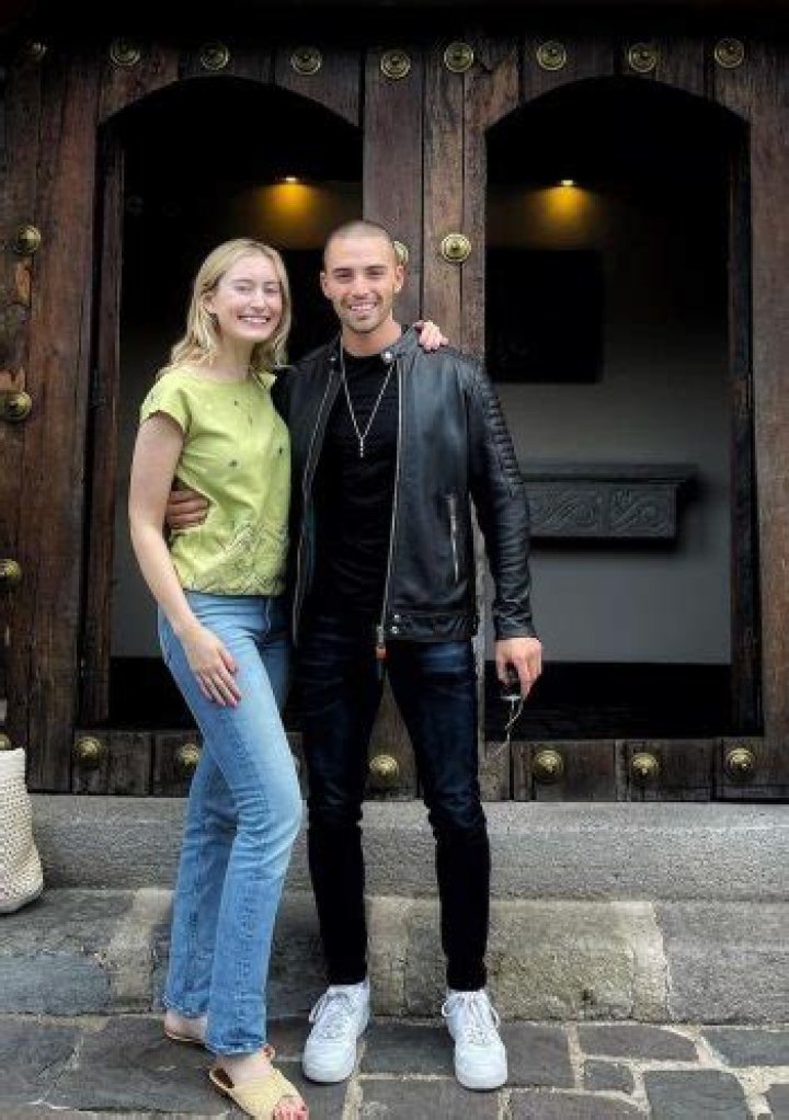 Benjamin Levy Aguilar Girlfriend: A Comprehensive Look into His Personal Life