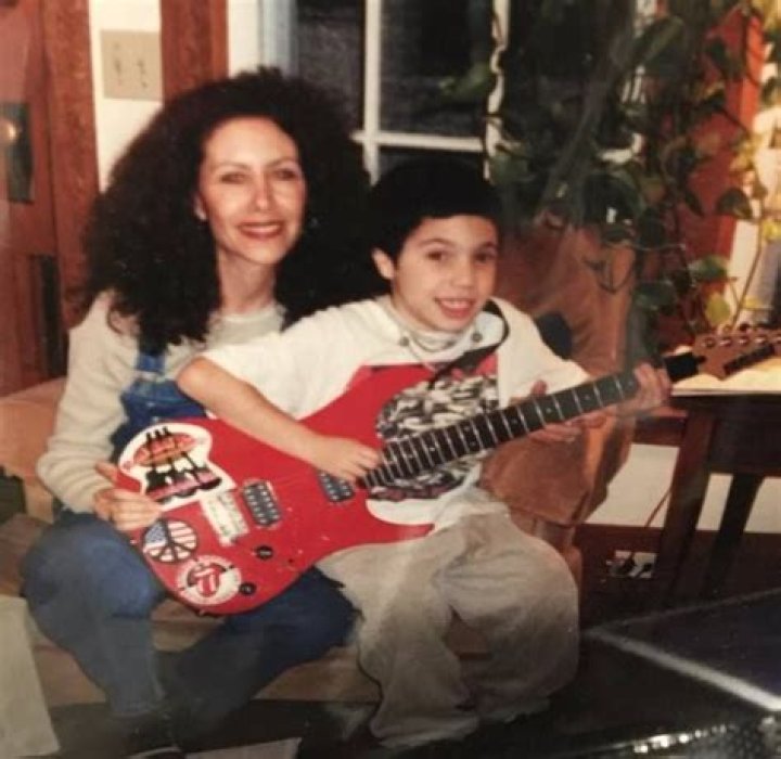 Benny Blanco: The Heartwarming Story of His Child's Mother
