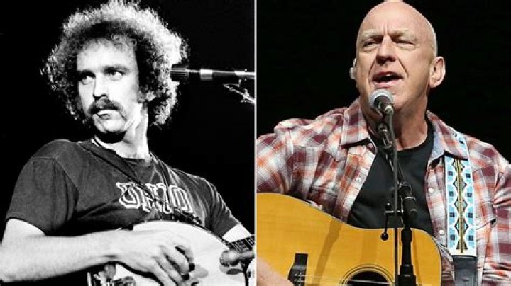 Bernie Leadon: Country Music Legend & Guitarist