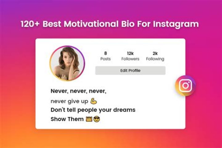 Best Bio Quotes for Instagram: Elevate Your Profile with Meaningful Words