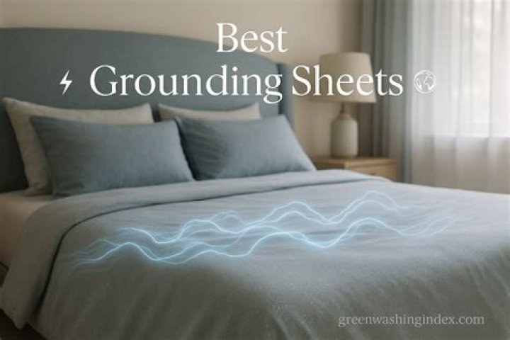 Top-Rated Best Grounding Sheets for Enhanced Sleep and Wellness