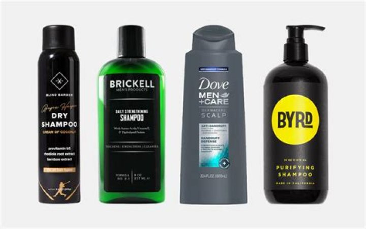 Best Shampoo for Thinning Hair Men: A Comprehensive Guide to Regain Your Confidence