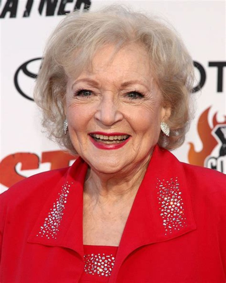 Remembering the Iconic Betty White: A Life of Laughter and Legacy