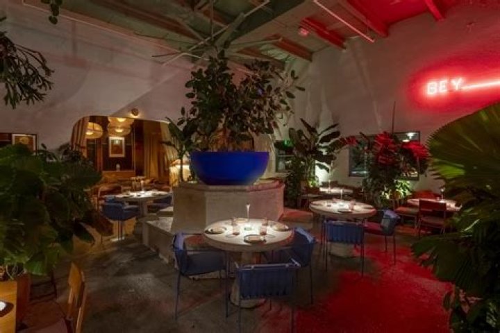 Beybey Miami: A Rising Star in the Entertainment Industry