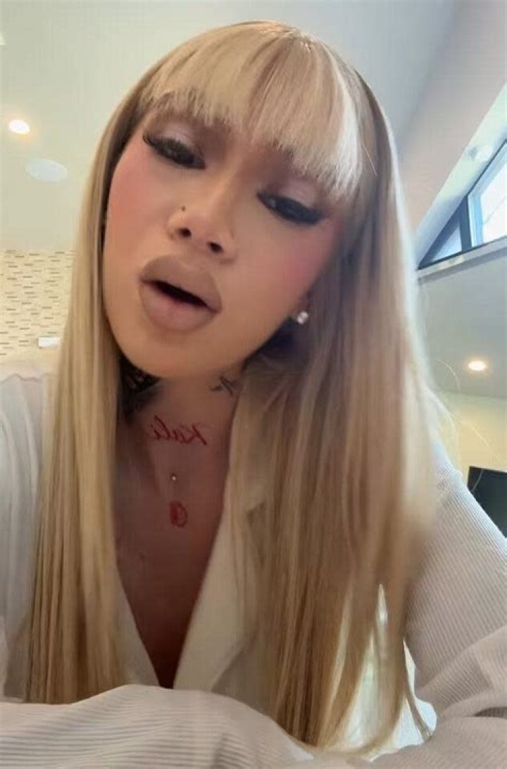 Bhad Babi Tits: A Comprehensive Exploration of the Phenomenon