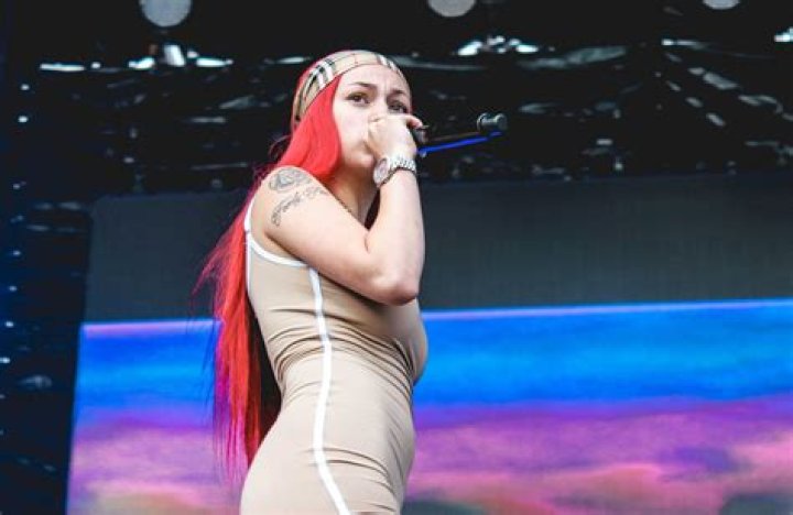 Bhad Bhabie Tits: A Comprehensive Exploration of the Viral Trend and Its Impact