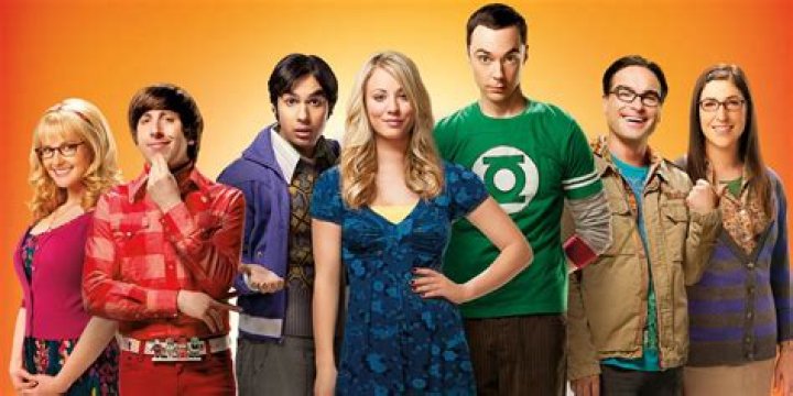 Big Bang Theory Actors: Meet the Stars!