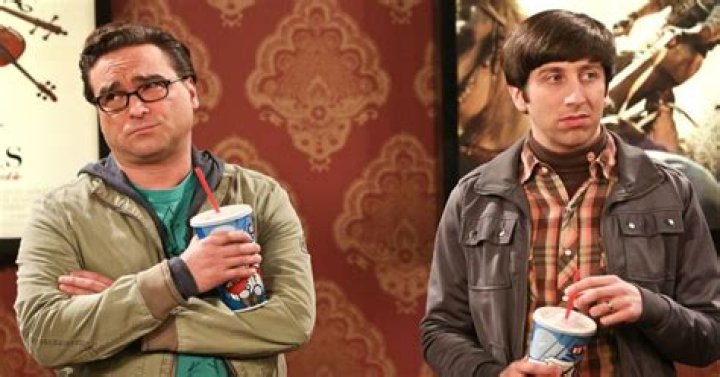 Big Bang Theory Howard Height: Everything You Need to Know