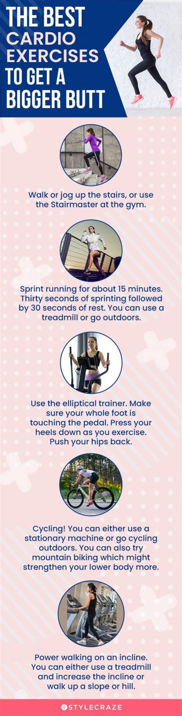 Bigger Bum Overnight: Tips and Tricks to Enhance Your Curves