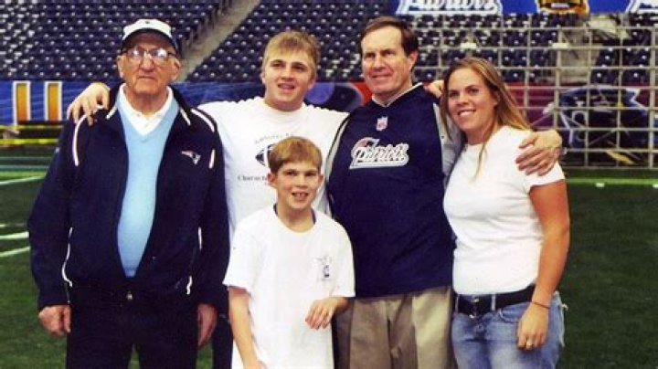 Behind the Sidelines: Bill Belichick's Children and Their Ages