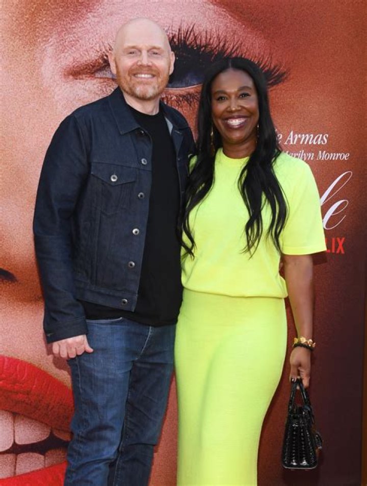 Bill Burr and Nia Hill: A Journey of Love, Laughter, and Family