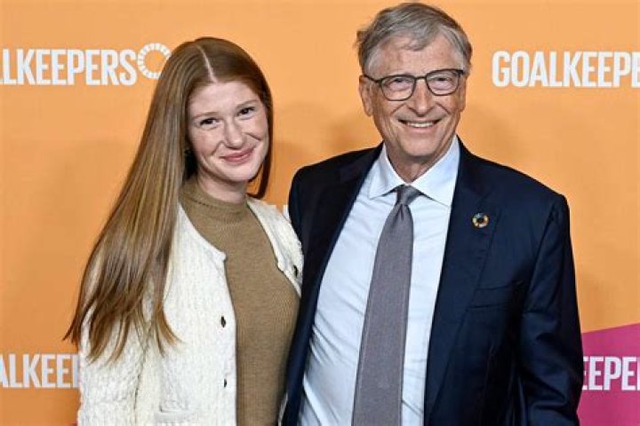 Bill Gates' Daughter's Husband: Who Is He?