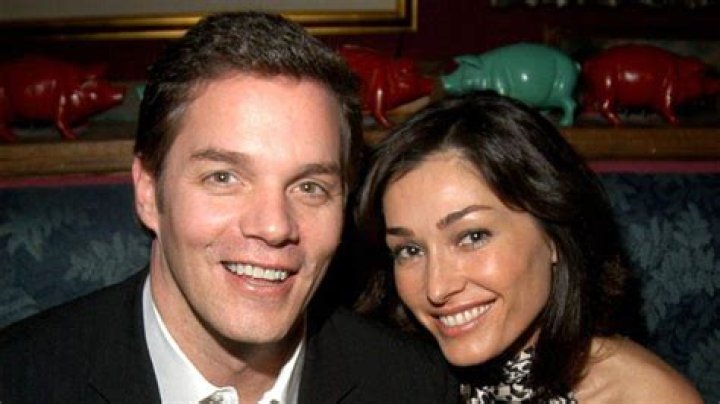 Unraveling the Mystery of Bill Hemmer's Wife: Who is She?