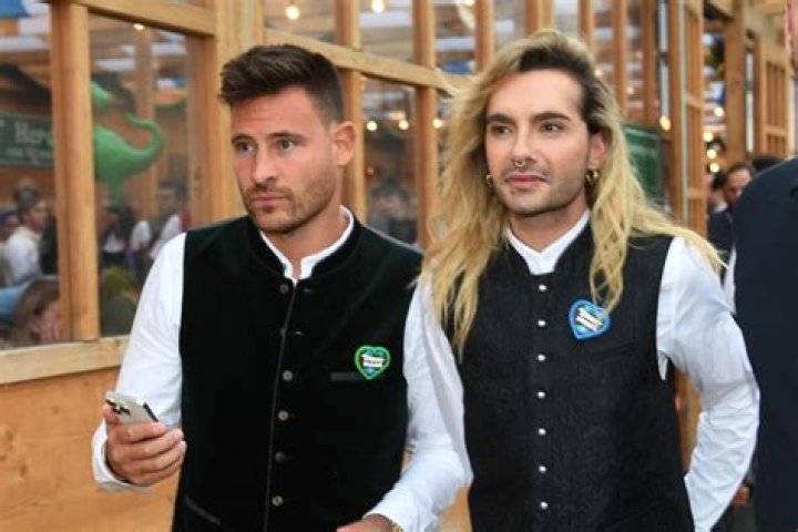 Bill Kaulitz Partner: Exploring the Life and Relationships of the Iconic Rocker